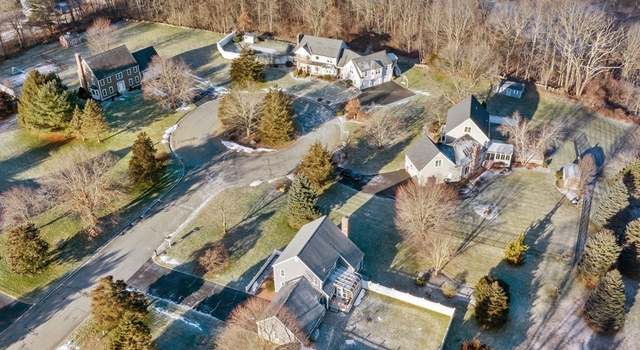 Photo of 4 Lottie Dr, Grafton, MA 01519