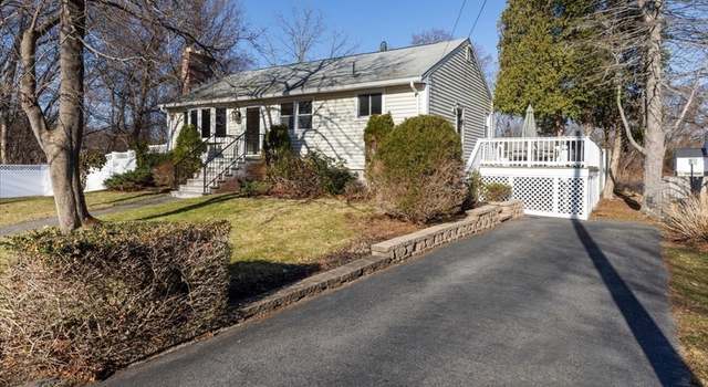 Photo of 53 Fernwood St, North Andover, MA 01845