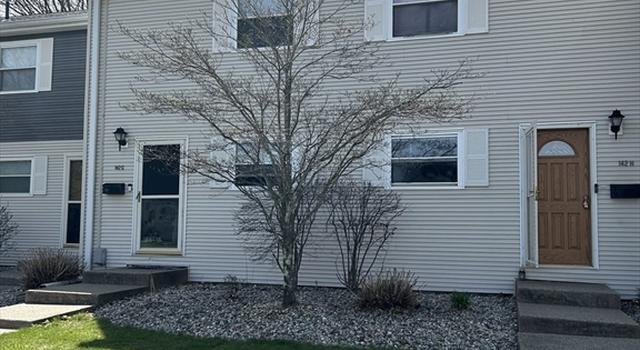 Photo of 142 Autumn St Unit H, Agawam, MA 01001