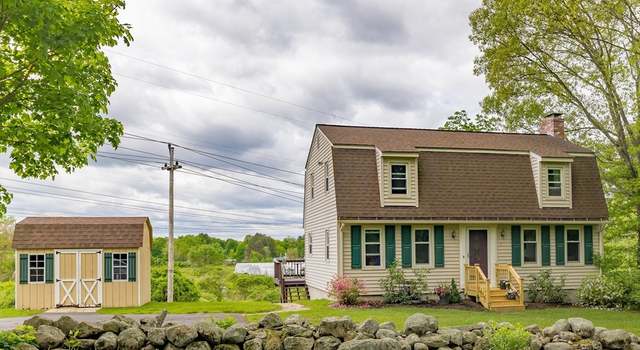 Photo of 7 Adirondack Rd, Chelmsford, MA 01824