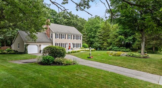 Photo of 65 Nichols Dr, Taunton, MA 02780