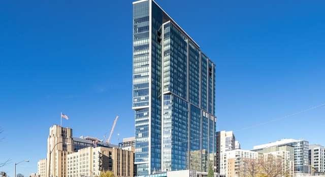 Photo of 188 Brookline Ave Unit 21D, Boston, MA 02215
