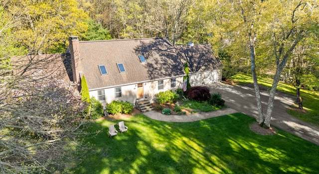 Property at 426 Pine Hill Rd, Westport, MA 02790, 4 beds, 4 baths
