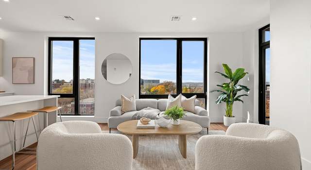 Photo of 1515 Commonwealth Ave #606, Boston, MA 02135