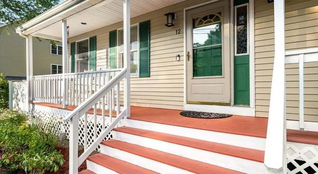 Photo of 12 Birchwood Rd, Billerica, MA 01821