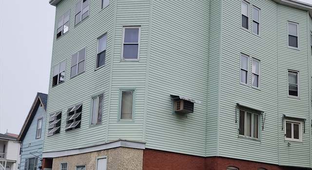Photo of 8 Chrome St, Worcester, MA 01604
