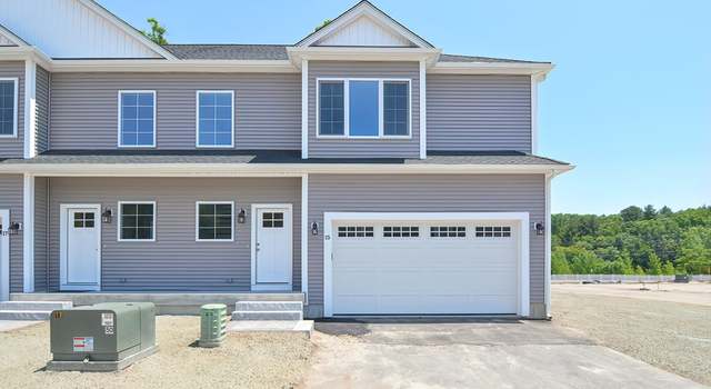 Photo of 81 Pouts Ln #0, Uxbridge, MA 01569
