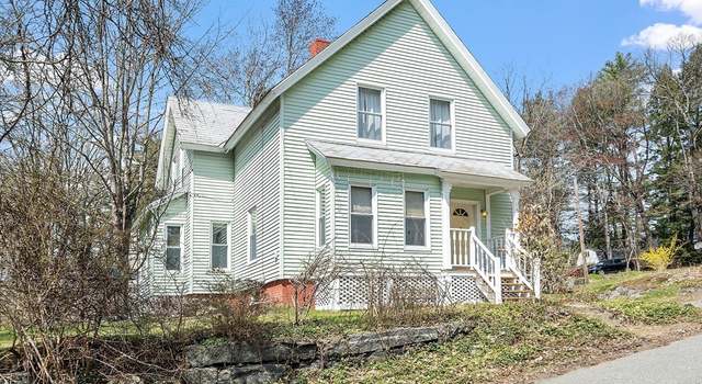 Photo of 141 Mechanic St, Orange, MA 01364