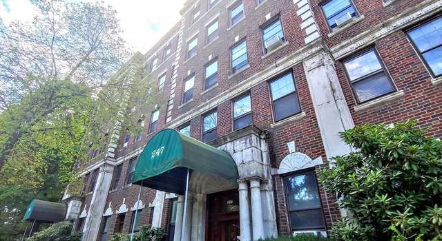 Photo of 247 Chestnut Hill Ave #31, Boston, MA 02135
