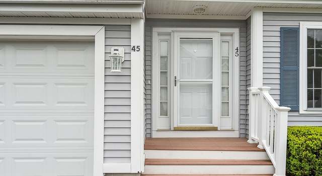 Photo of 45 Augusta Way #23, Chelmsford, MA 01863