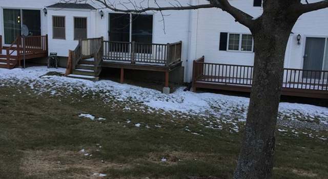 Photo of 4 Christopher Dr #4, Methuen, MA 01844