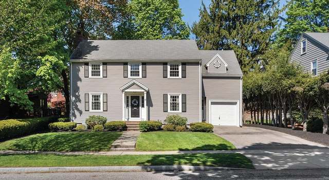 Photo of 73 Bright Rd, Belmont, MA 02478