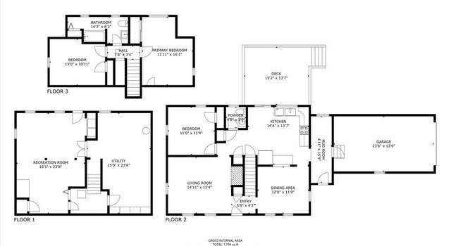 Photo of 21 Old Farm Rd, Sturbridge, MA 01566