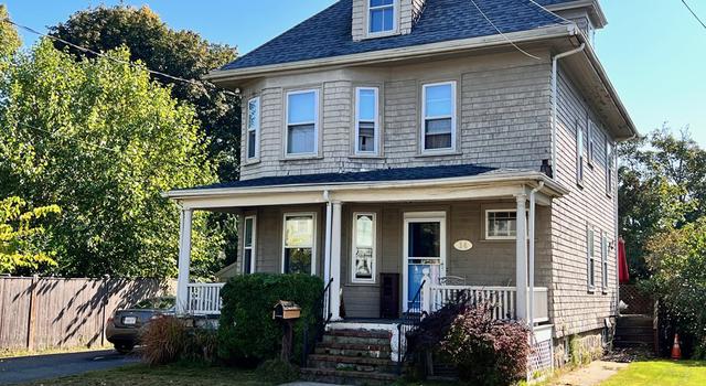 Photo of 14 Sargent St, Winthrop, MA 02152