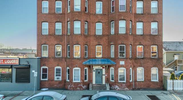 Photo of 650 High St, Holyoke, MA 01040