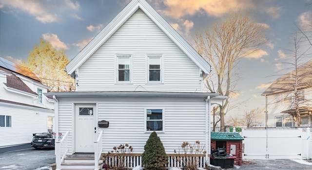 Photo of 12 Warren Pl, Lynn, MA 01902