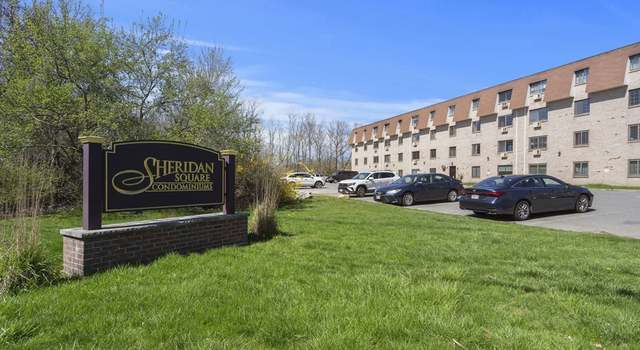 Property at 135 Grove St #136, Rockland, MA 02370, 1 bed, 1 bath