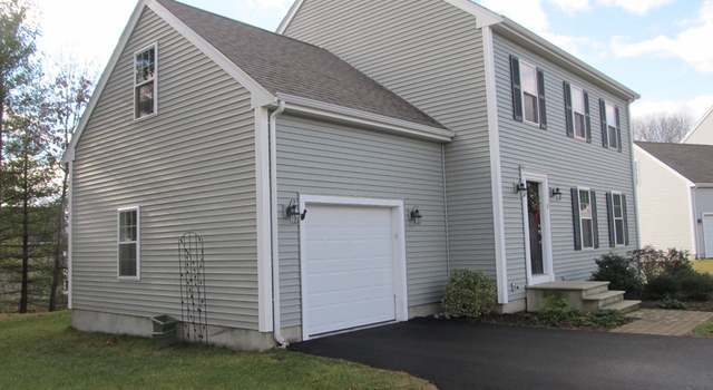 Photo of 391 Franklin St #6, Hanson, MA 02341