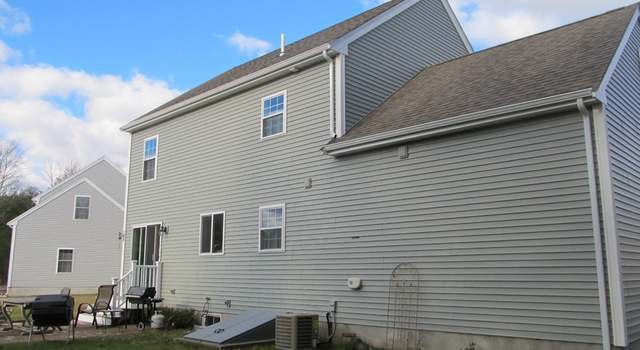 Photo of 391 Franklin St #6, Hanson, MA 02341