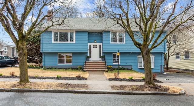Photo of 80 Harvard St, Winchester, MA 01890