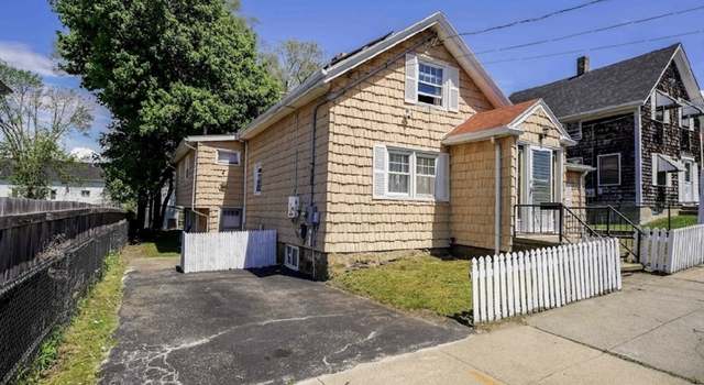 Photo of 686 Charles St, Fall River, MA 02724