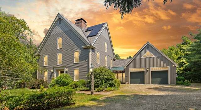 Photo of 12 Pheasant Ln, Topsfield, MA 01983