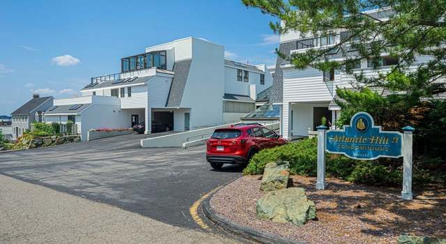 Photo of 43 Oceanside Dr #43, Hull, MA 02045