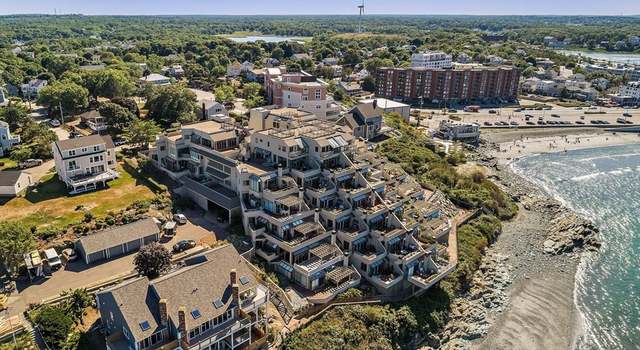 Photo of 43 Oceanside Dr #43, Hull, MA 02045