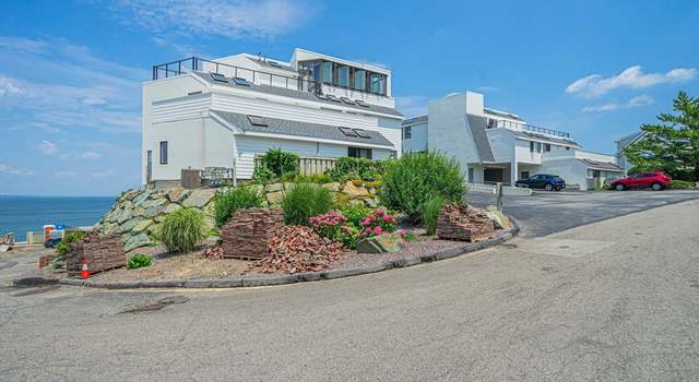 Photo of 43 Oceanside Dr #43, Hull, MA 02045