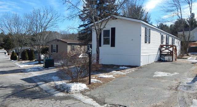 Photo of 19 Cheryl Ln, Carver, MA 02330
