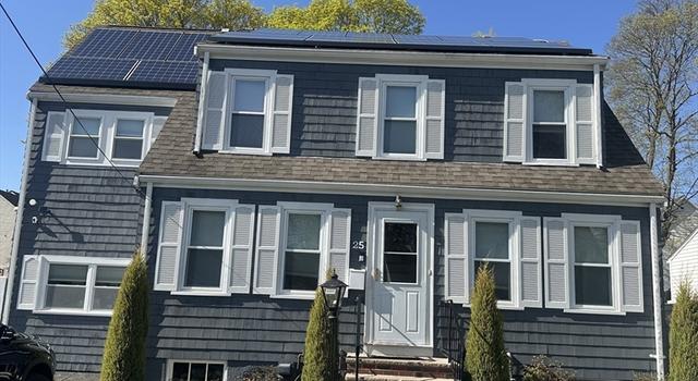 Photo of 25 Columbus Ave, Saugus, MA 01906