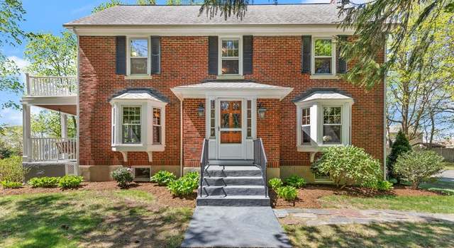 Photo of 20 Prospect St, Boston, MA 02136