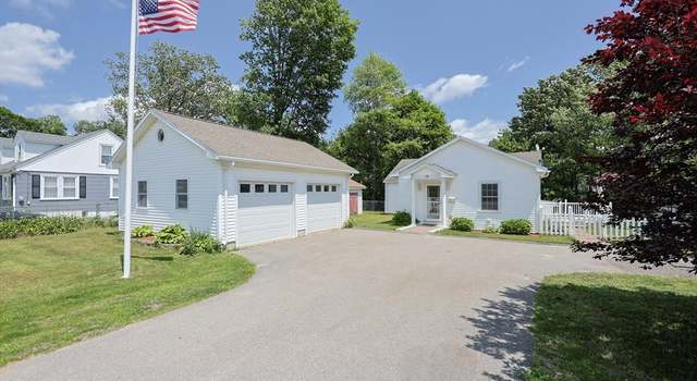Photo of 16 9th St, Leominster, MA 01453