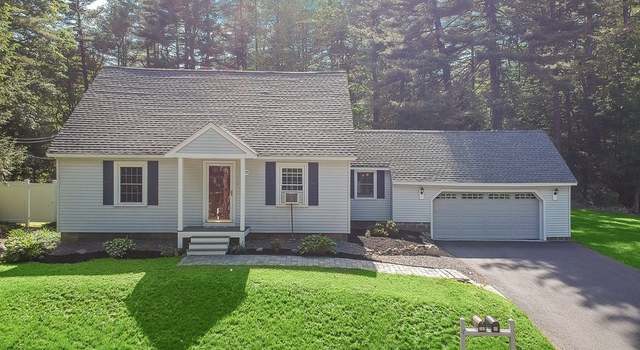 Photo of 379 New West Townsend Rd, Lunenburg, MA 01462