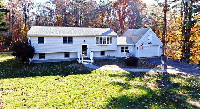 Photo of 115 Richard Dr, Hanover, MA 02339