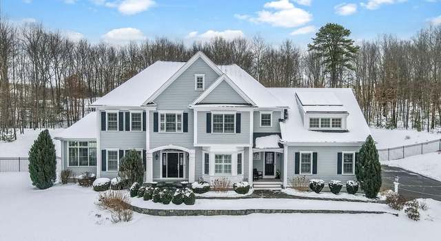Photo of 10 Wrights Farm Rd, Norfolk, MA 02056