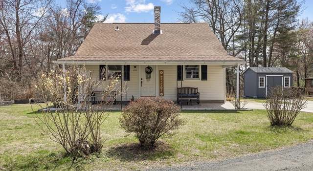 Photo of 134A Lapointe Rd, Westfield, MA 01085