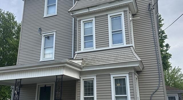 Photo of 355 Lawton St, Fall River, MA 02721