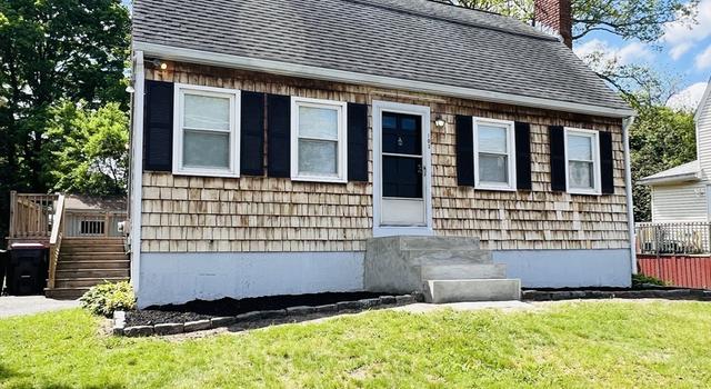 Photo of 103 Grafton St, Brockton, MA 02301