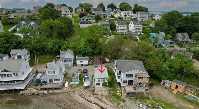 Photo of 10 Nut Island Ave, Quincy, MA 02169