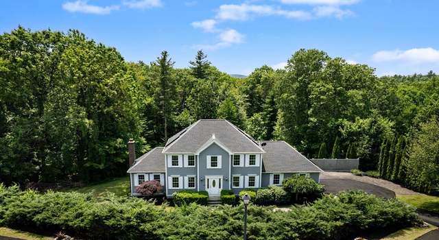 Photo of 340 Marston Rd, Northbridge, MA 01588