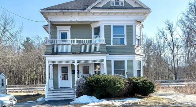 Photo of 455 Main St, Leicester, MA 01611