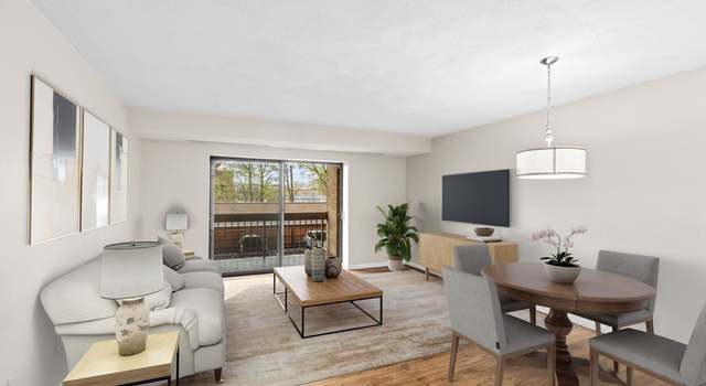 Photo of 41 Centre #208, Brookline, MA 02446
