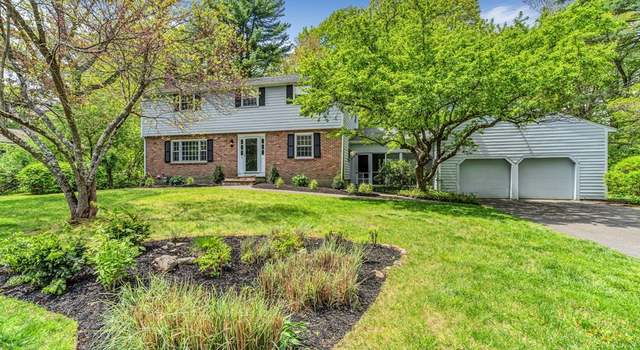 Photo of 4 Fairway Rd, Acton, MA 01720
