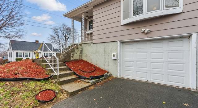 Photo of 203 Crestwood St, Chicopee, MA 01020
