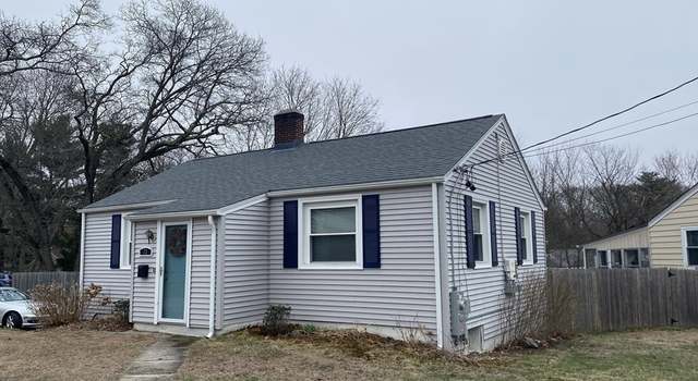 Photo of 23 Sand Hill Dr, North Kingstown, RI 02852