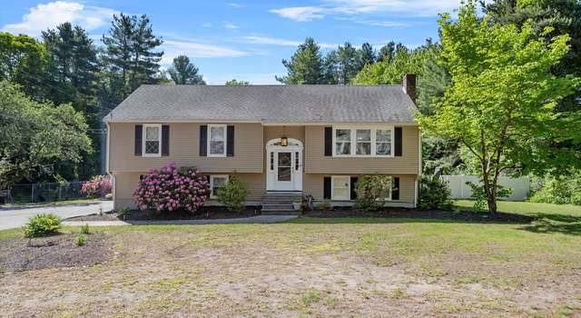 Photo of 49 Miller St, Norfolk, MA 02056