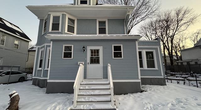 Photo of 104 Norfolk St, Boston, MA 02124