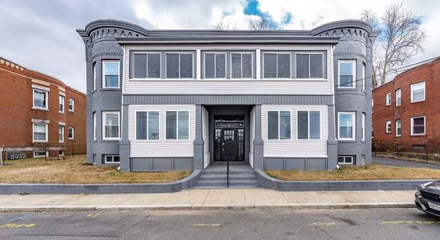 Photo of 3 Parkview Ter #2, Holyoke, MA 01040