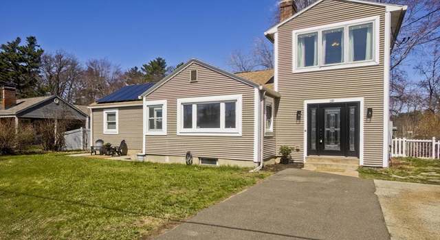 Photo of 19 Keddy St, Easthampton, MA 01027